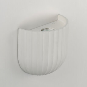 Basilica Wall Light