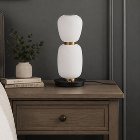 Soji Table Light