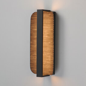 Terra Outdoor Wall Light