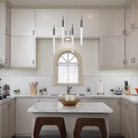 Scepter Pendant by Et2