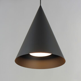 Pitch Pendant