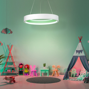 I Corona Pendant by Et2