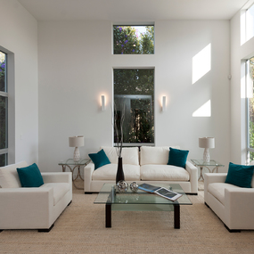 Alumilux Prime Outdoor Wall Sconce by Et2