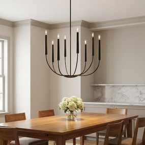 Lois Chandelier