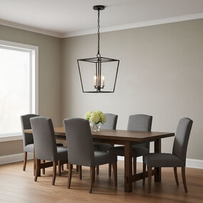 Viota Pendant by Visual Comfort Studio