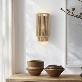 Eco Milos Wall Sconce