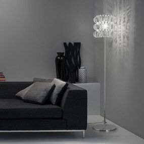 Ecos Floor Lamp