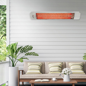 EF20 Series Electric 2000W Patio Heater