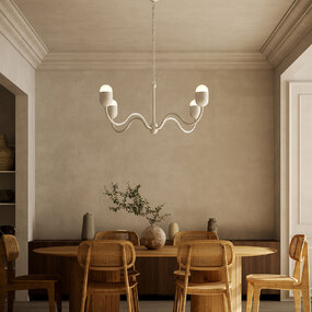 Effie Chandelier