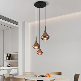 Almoster Multi-Light Pendant
