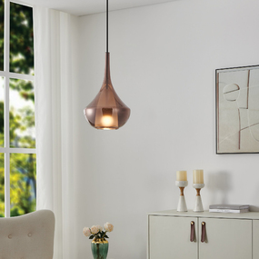 Almoster Pendant