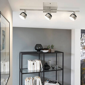 Armento 1 Track Light with Adjustable Spots