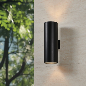 Ascoli Outdoor Wall Light