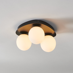Castrovido Semi Flush Ceiling Light