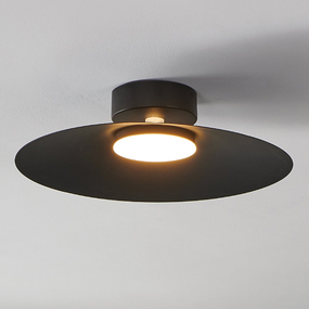 Conomavilla Color-Select Semi Flush Ceiling Light