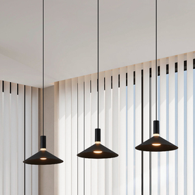 Conomavilla Linear Color-Select Pendant