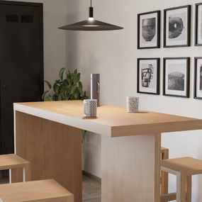 Conomavilla Color-Select Pendant