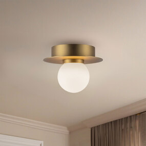 Elixir Ceiling Light 