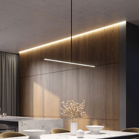 Elizabeth Color-Selectable Pendant