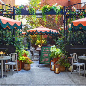 1006 Navy Collection Chair by Emeco