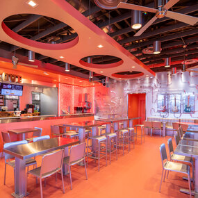 20-06 Stacking Chair by Emeco