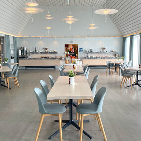 Alfi Soft Slipcover by Emeco