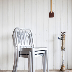 Heritage Stacking Chair