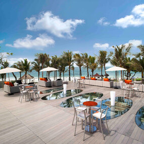 Icon Bar/ Counter Stool by Emeco