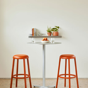 ZA Bar/ Counter Stool