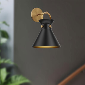Emerson Wall Sconce