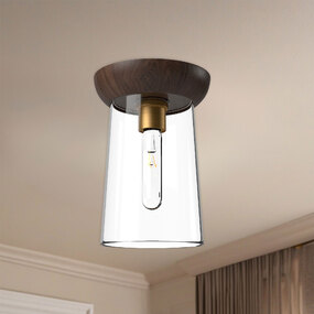 Emil Ceiling Light Fixture