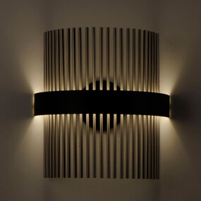 Chimes Wiz Wall Sconce