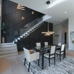 Hoopla Pendant by Et2