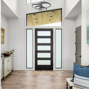 Hoopla Pendant by Et2