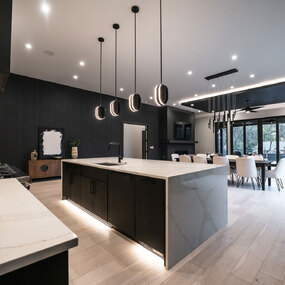 Interval Pendant by Et2