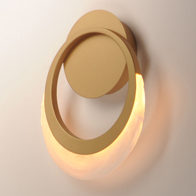 Lyra Wall Sconce