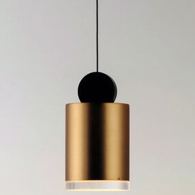Nob Mini Pendant