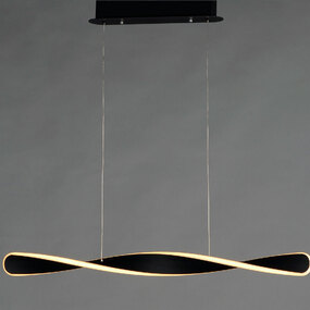 Pirouette Linear Pendant