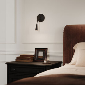 Eton Wall Sconce