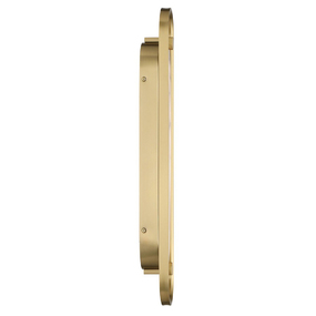Noga Bathroom Vanity Light