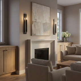 Lois Wall Sconce