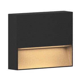 Piazza Outdoor Step Light