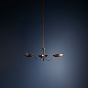 Edenville Chandelier