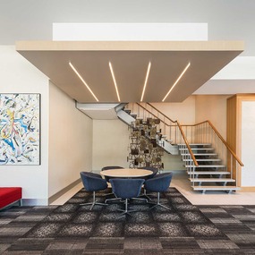 Cirrus Channel D1  by Edge Lighting 