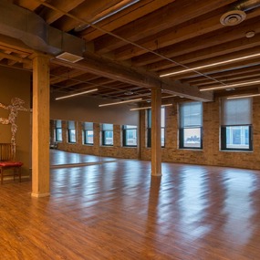 Cirrus Float D1 Lens End Feed Suspension  by Edge Lighting 