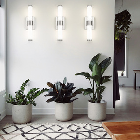 Egon Bathroom Vanity Light