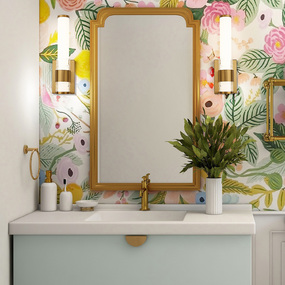 Egon Wall Sconce