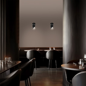 Elixir Color-Select Wall Light