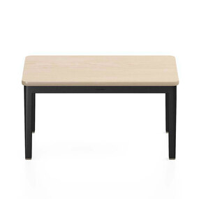 Navy Lounge Side Table