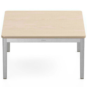Navy Lounge Coffee Table